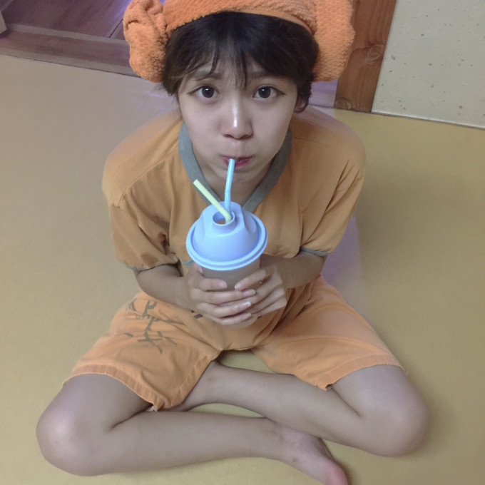 探索欧巴!二迷妹美少女十一黄金周青岛-首尔自由行